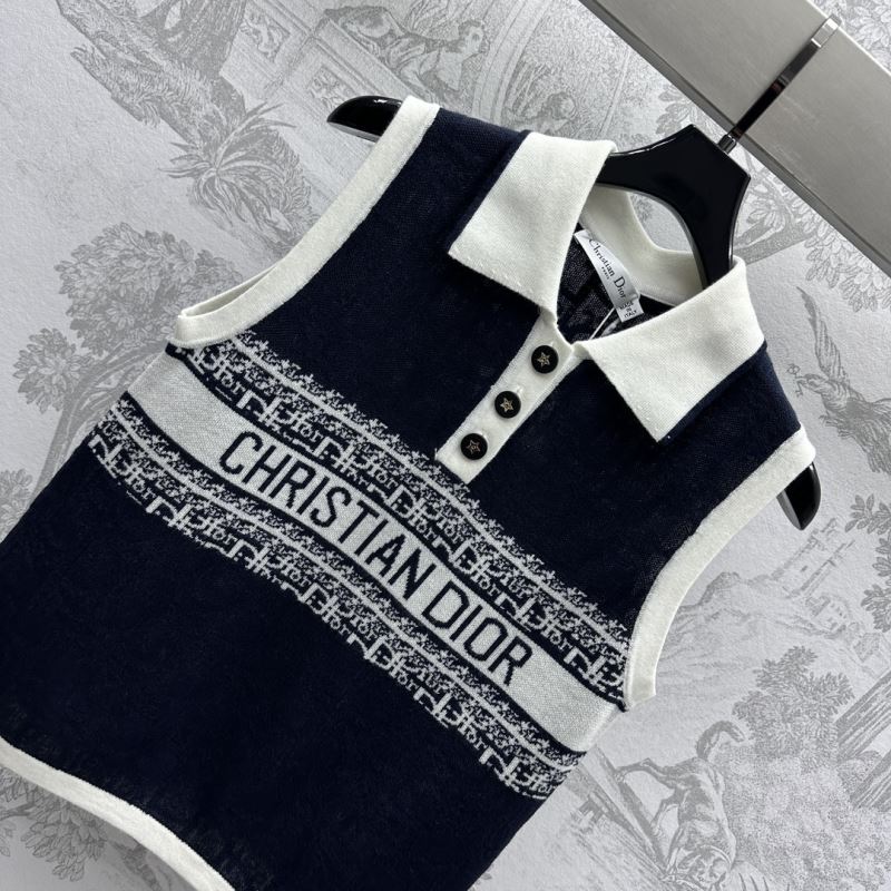 Christian Dior Vest